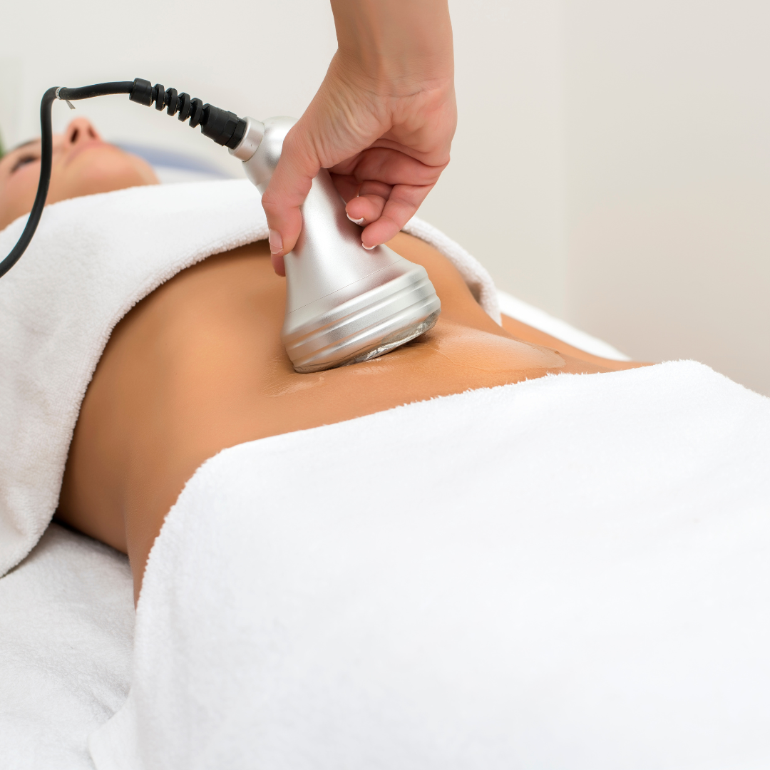 RADIO FREQUENCY PACKAGE OF 6 SESSIONS FOR BODY